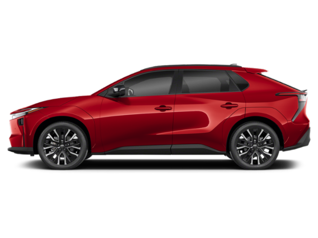 2026 Toyota bZ photo 4