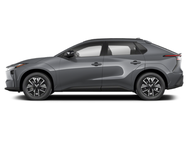 2026 Toyota bZ photo 3