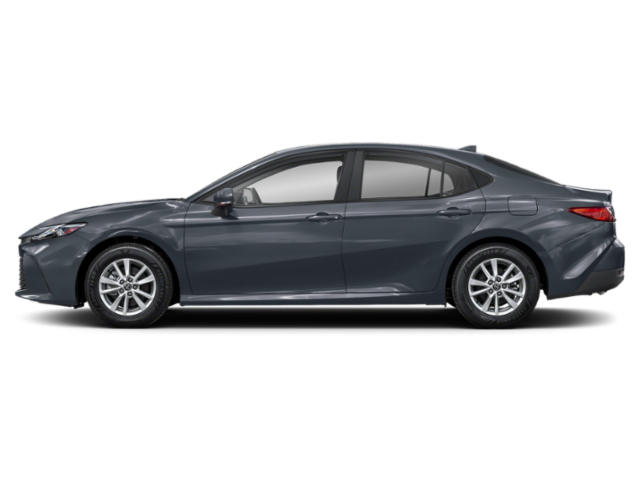 2026 Toyota Camry XSE photo 2