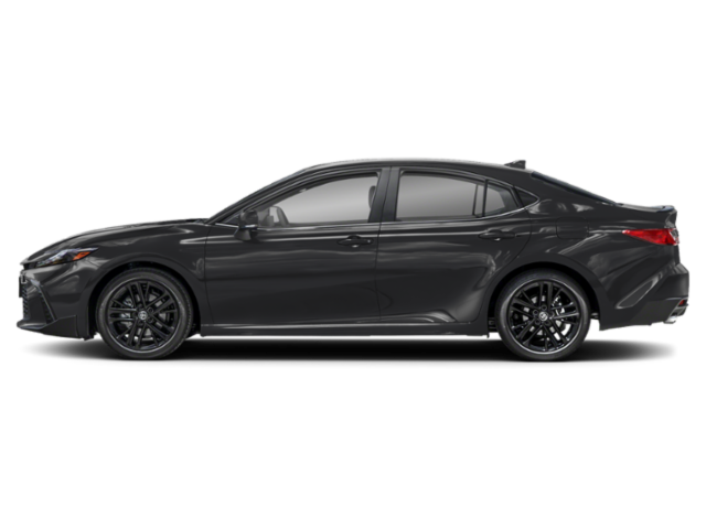 2026 Toyota Camry SE photo 2