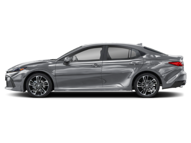 2026 Toyota Camry XSE photo 2