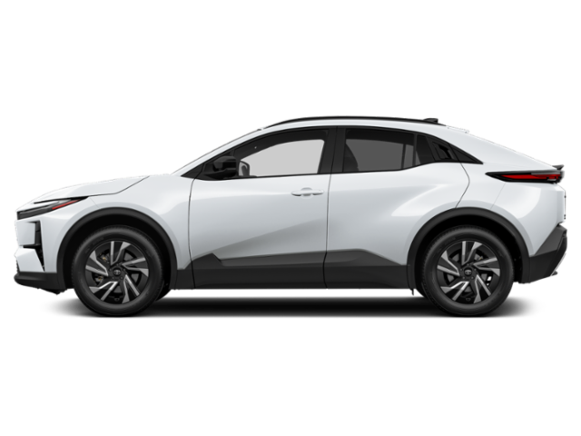 New 2026 Toyota C-HR SE