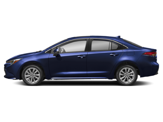 2026 Toyota Corolla SE Premium XLE photo 2