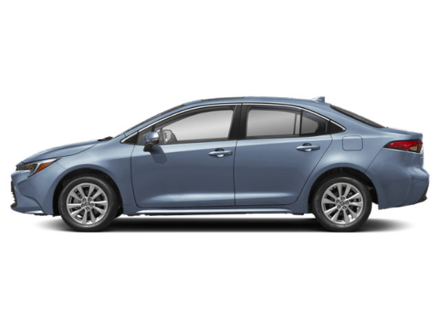 2026 Toyota Corolla SE Premium XLE photo 2