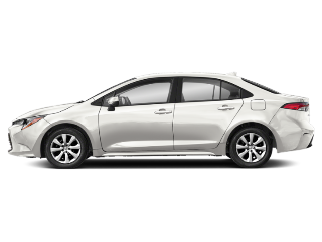 2026 Toyota Crown photo 3