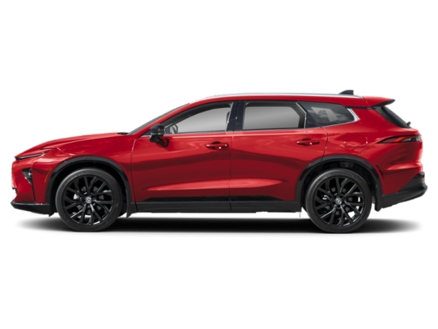 2026 Toyota Crown Signia Limited photo 2