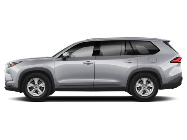 2026 Toyota 4Runner SR5 photo 3