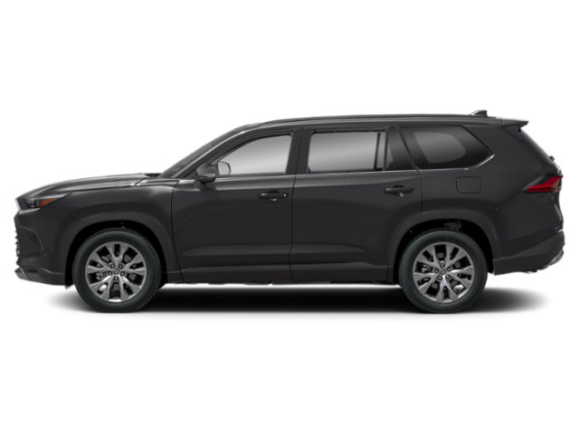 New 2026 Toyota Grand Highlander Limited