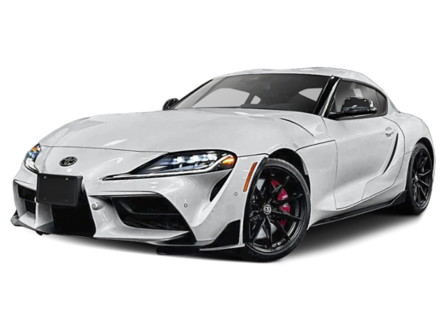 2026 Toyota Supra MKV Final Edition's photo
