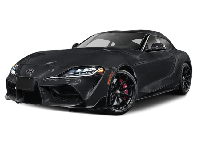 2026 Toyota Supra MKV Final Edition
