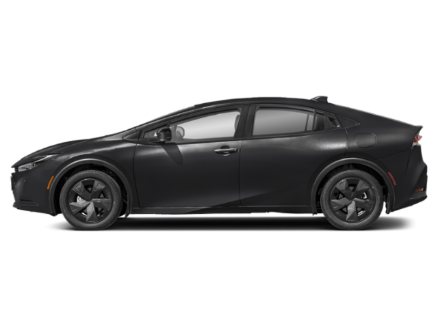 New 2026 Toyota Prius LE