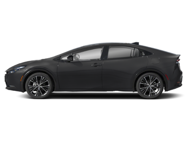 2026 Toyota Prius Limited photo 4