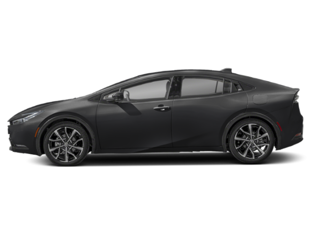 New 2026 Toyota Prius Plug-in Hybrid XSE