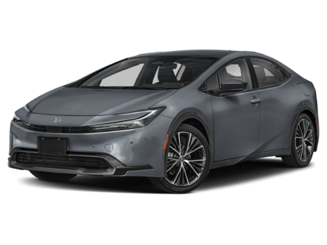 2026 Toyota Prius XLE's photo