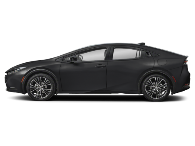 New 2026 Toyota Prius XLE