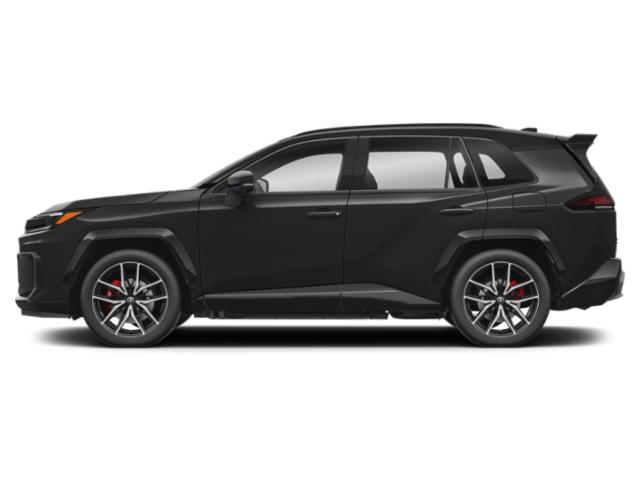 New 2026 Toyota RAV4 Plug-in Hybrid GR SPORT