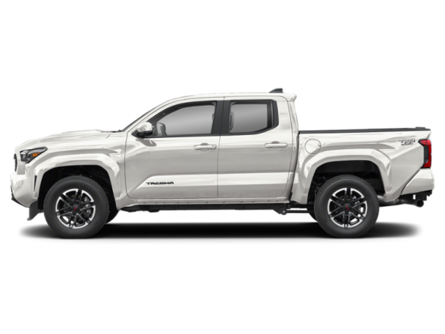 2026 Toyota Tacoma TRD Sport photo 2