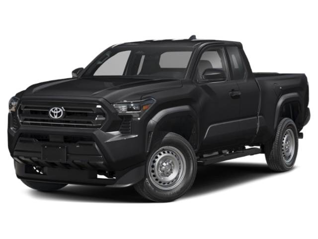 2026 Toyota Tacoma SR's photo