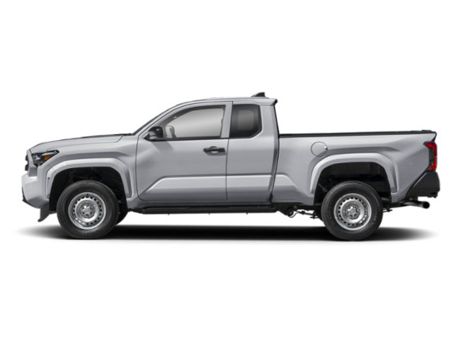 2026 Toyota Tacoma SR5 photo 4
