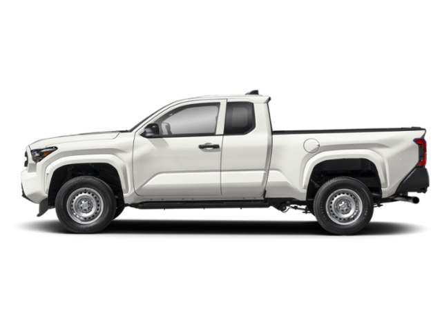 2026 Toyota Tacoma SR photo 2