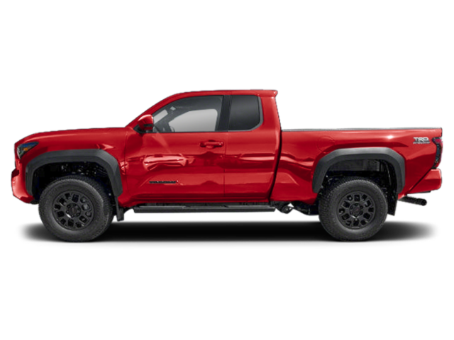 2026 Toyota 4Runner TRD Off-Road Premium photo 2