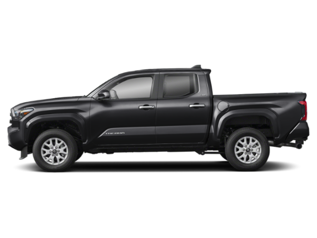 2026 Toyota Tacoma TRD Off-Road photo 4