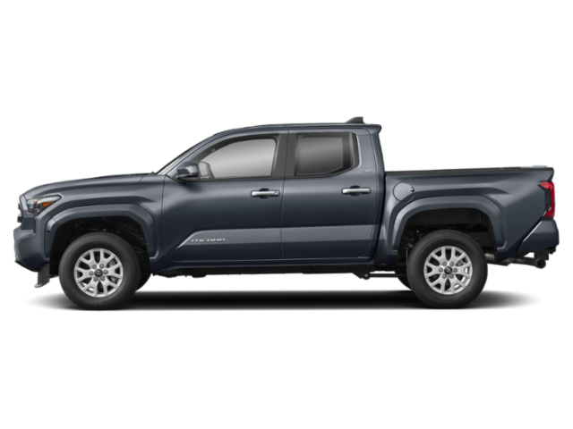 2026 Toyota Tacoma SR5 photo 2