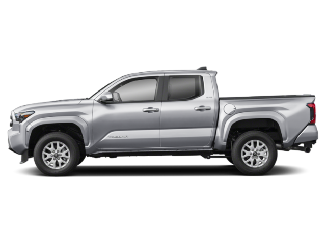 2026 Toyota Tacoma TRD Sport photo 4