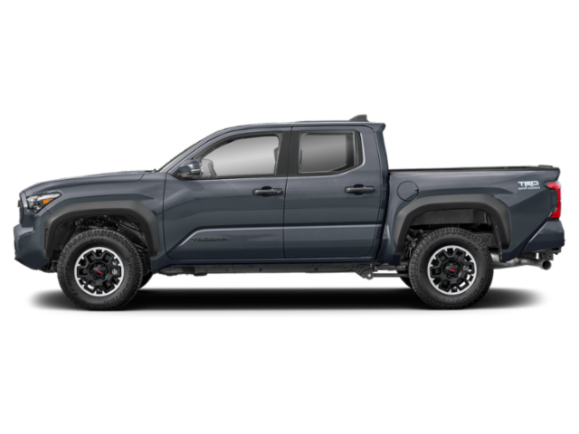 2026 Toyota Tacoma TRD Off-Road photo 2