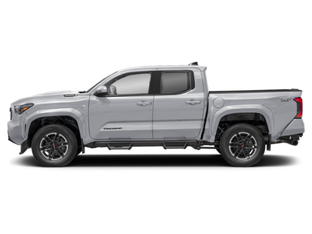 2026 Toyota Tacoma TRD Sport photo 2