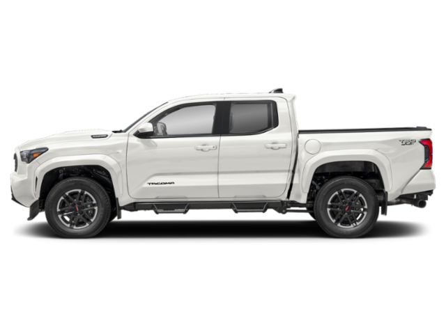 2026 Toyota Tacoma TRD Sport photo 2