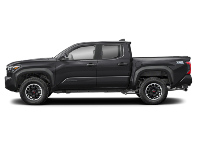 2026 Toyota Tacoma TRD Sport photo 2