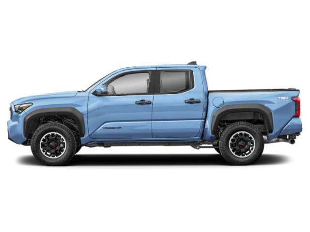 2026 Toyota Tacoma TRD Sport photo 2