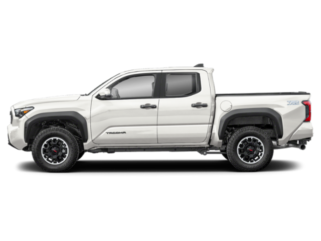2026 Toyota Tacoma TRD Sport photo 2