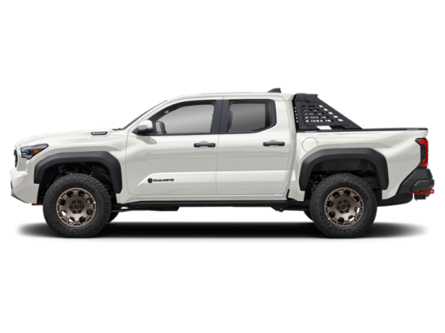 2026 Toyota Tacoma Trailhunter photo 2