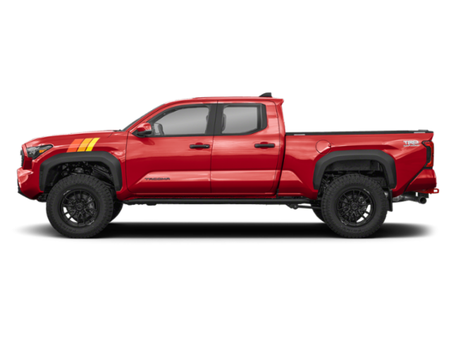 2026 Toyota Tacoma TRD photo 2