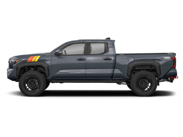 2026 Toyota Tacoma TRD Off-Road photo 2