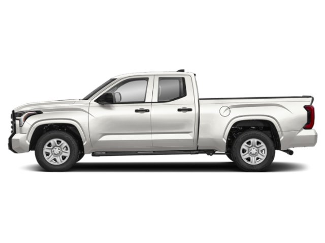 2026 Toyota Tundra SR photo 2