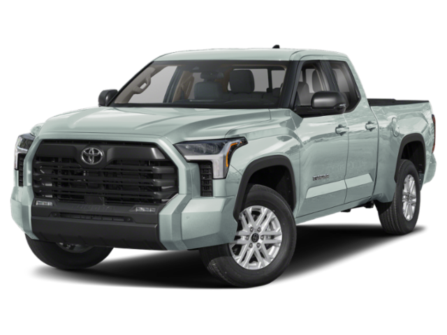 2026 Toyota Tundra SR5's photo