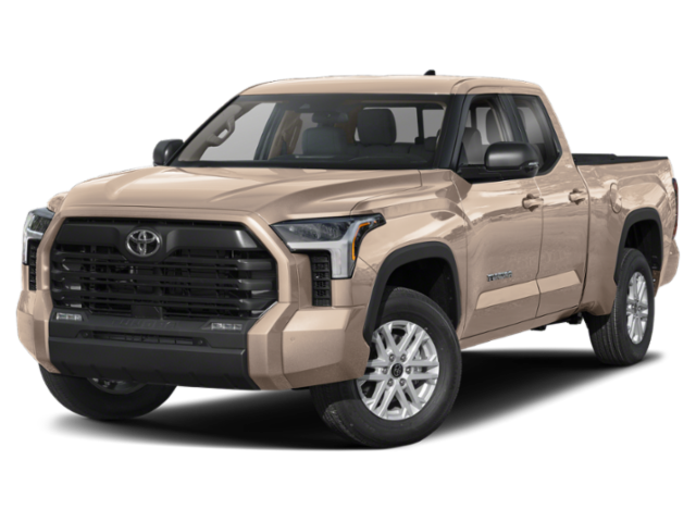 2026 Toyota Tundra SR5's photo
