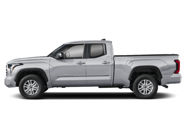 2026 Toyota Tundra Double Cab SR5 photo 2