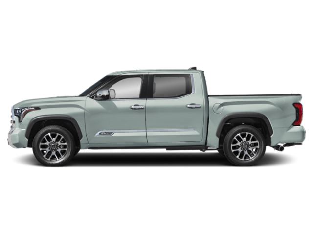 2026 Toyota Tundra 1794 Edition photo 2