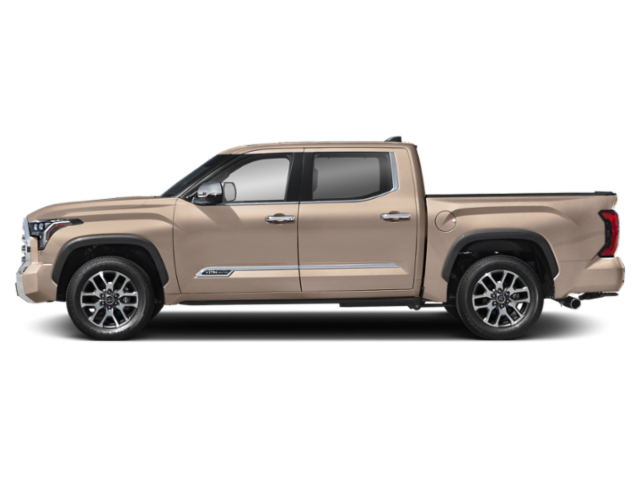 New 2026 Toyota Tundra SR5