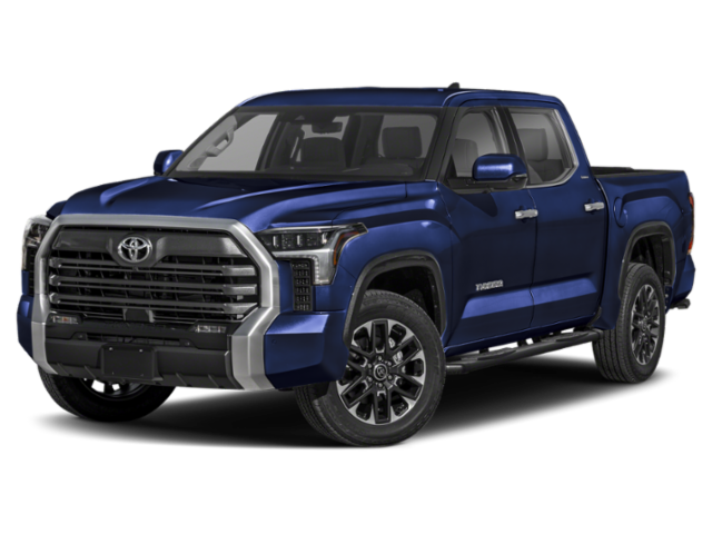 2026 Toyota Tundra Limited's photo