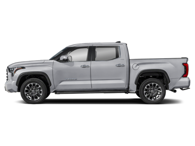 2026 Toyota Tundra Limited photo 2