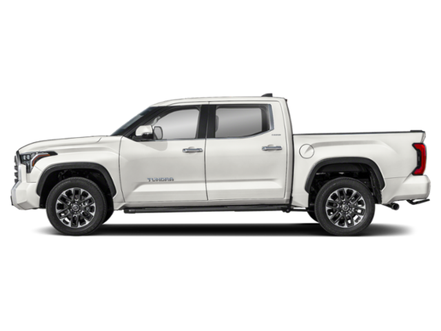 2026 Toyota Tundra Limited photo 2