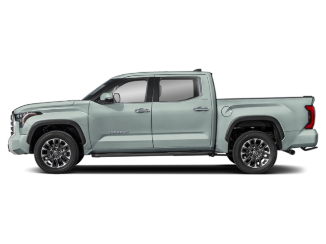2026 Toyota Tundra Limited photo 2