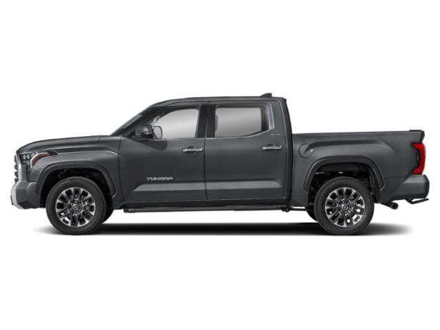 2026 Toyota Tundra SR CrewMax photo 3