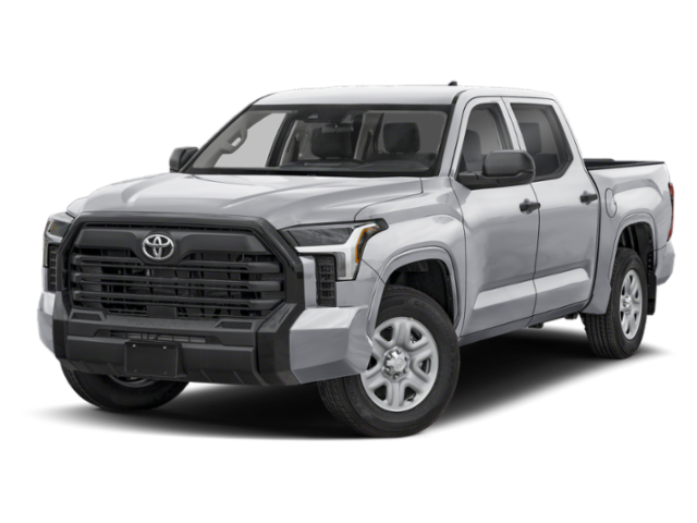 2026 Toyota Tundra SR's photo