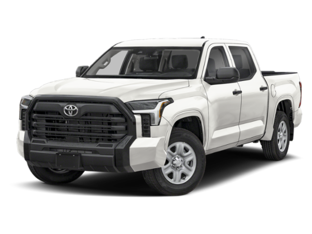 2026 Toyota Tundra SR's photo